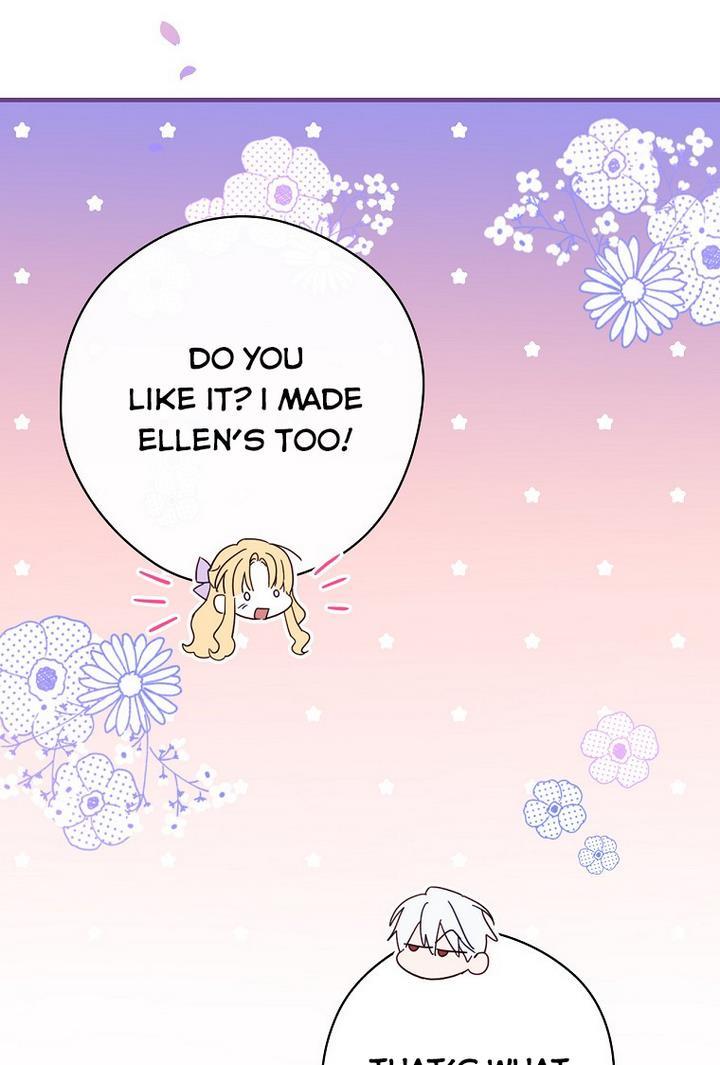 How to Get My Husband on My Side Chapter 28 page 45