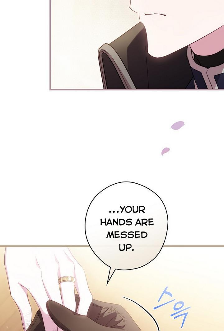How to Get My Husband on My Side Chapter 28 page 47