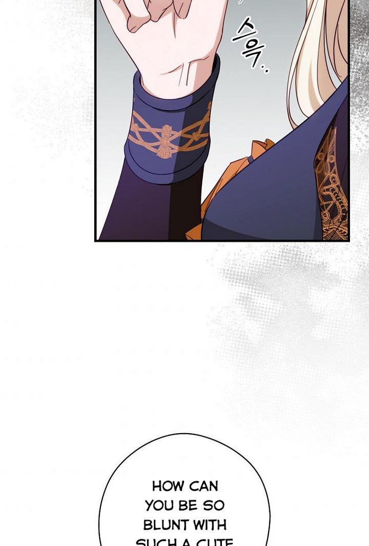 How to Get My Husband on My Side Chapter 28 page 51