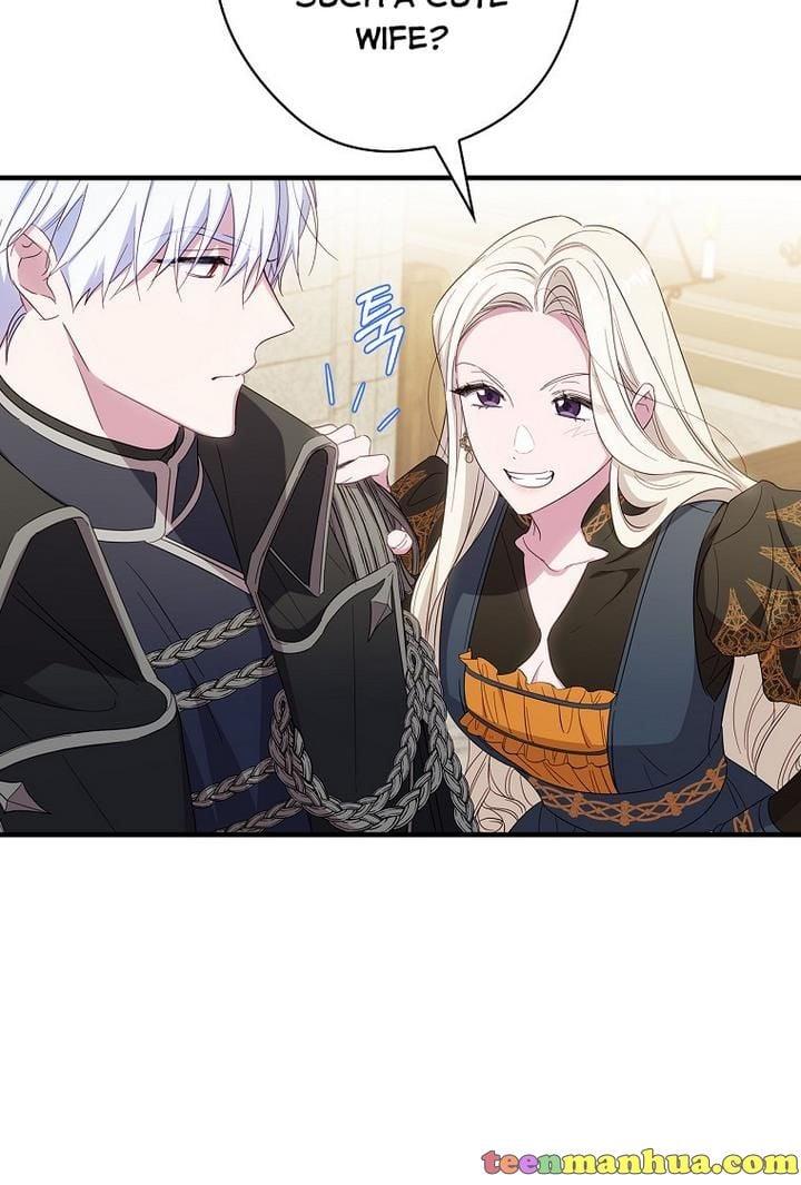 How to Get My Husband on My Side Chapter 28 page 52