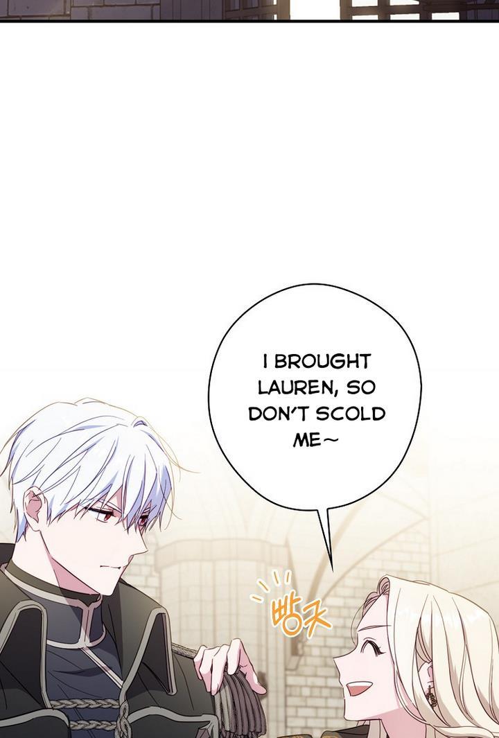 How to Get My Husband on My Side Chapter 28 page 54