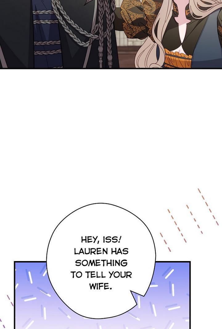 How to Get My Husband on My Side Chapter 28 page 55
