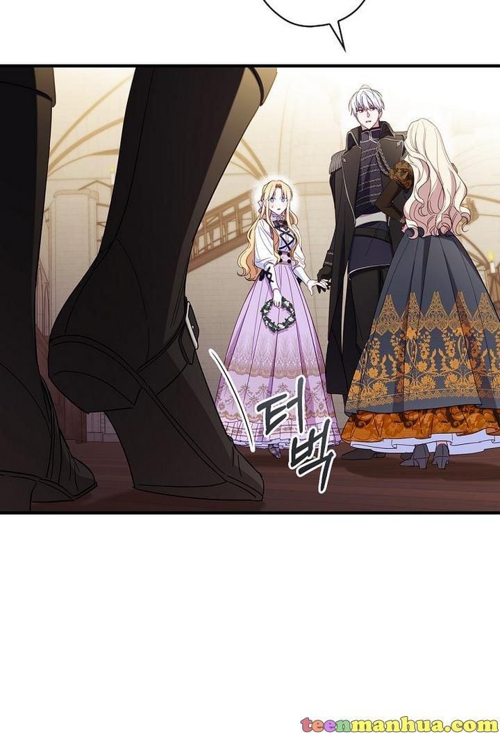 How to Get My Husband on My Side Chapter 28 page 57