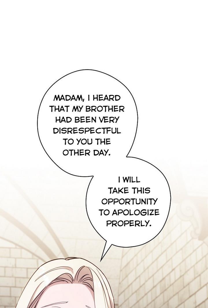 How to Get My Husband on My Side Chapter 28 page 58