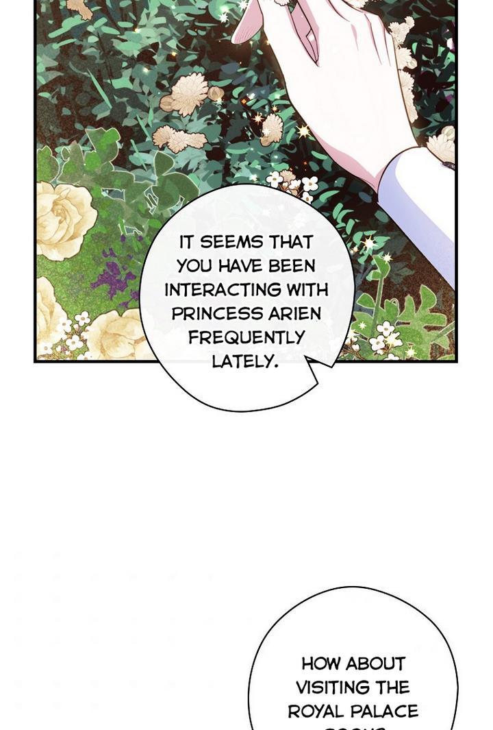 How to Get My Husband on My Side Chapter 28 page 5