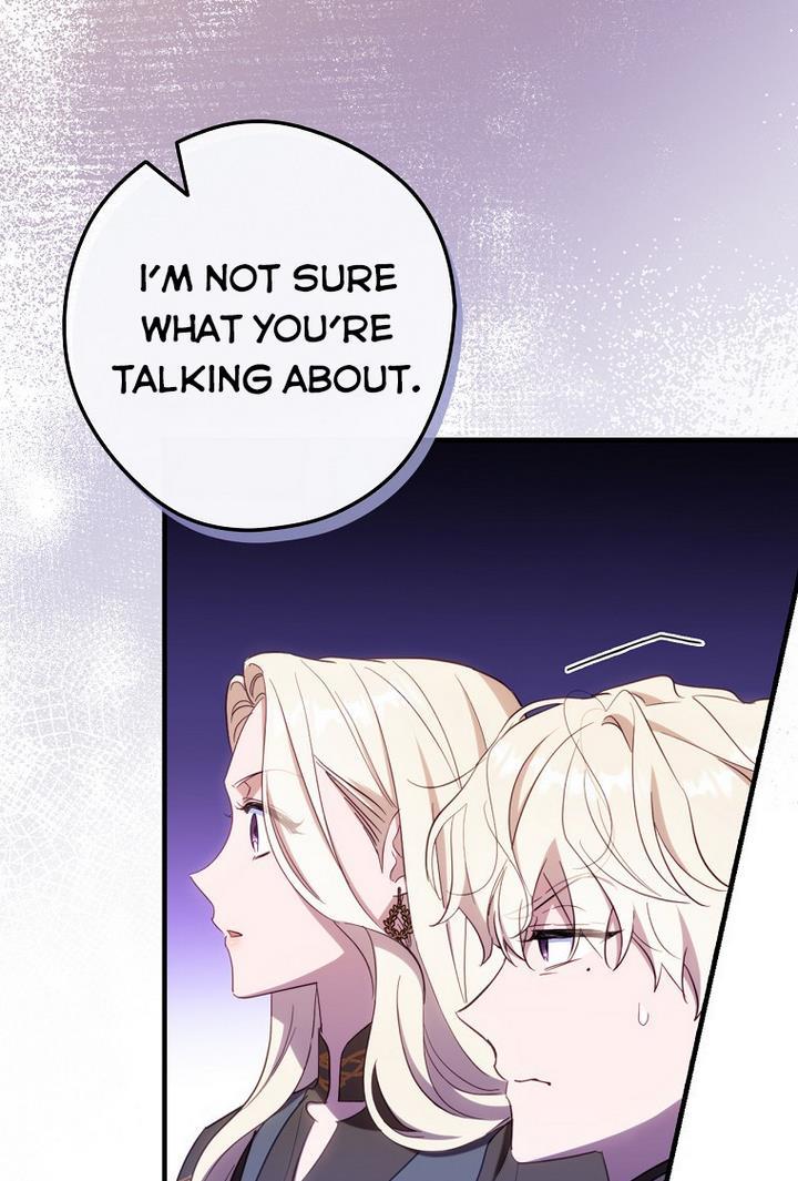 How to Get My Husband on My Side Chapter 28 page 63