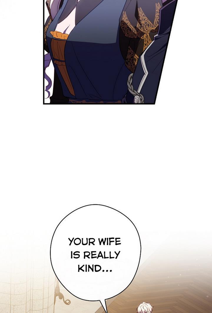 How to Get My Husband on My Side Chapter 28 page 64