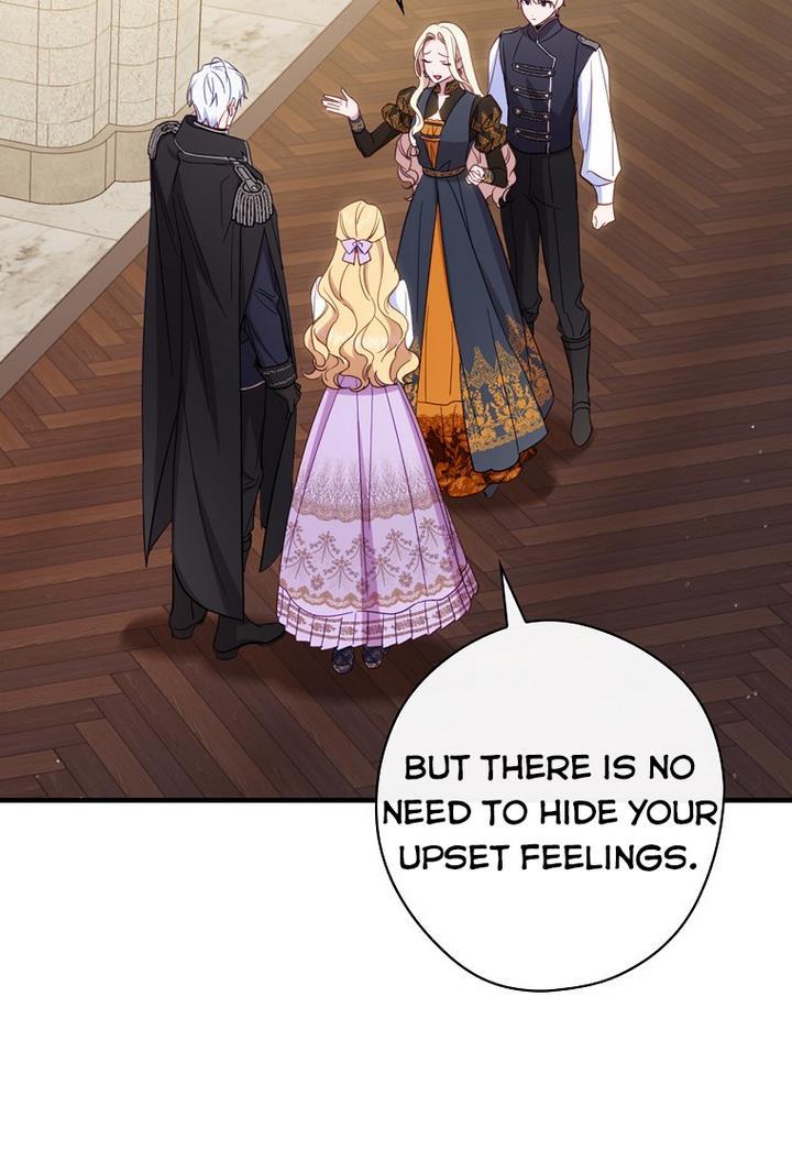 How to Get My Husband on My Side Chapter 28 page 65