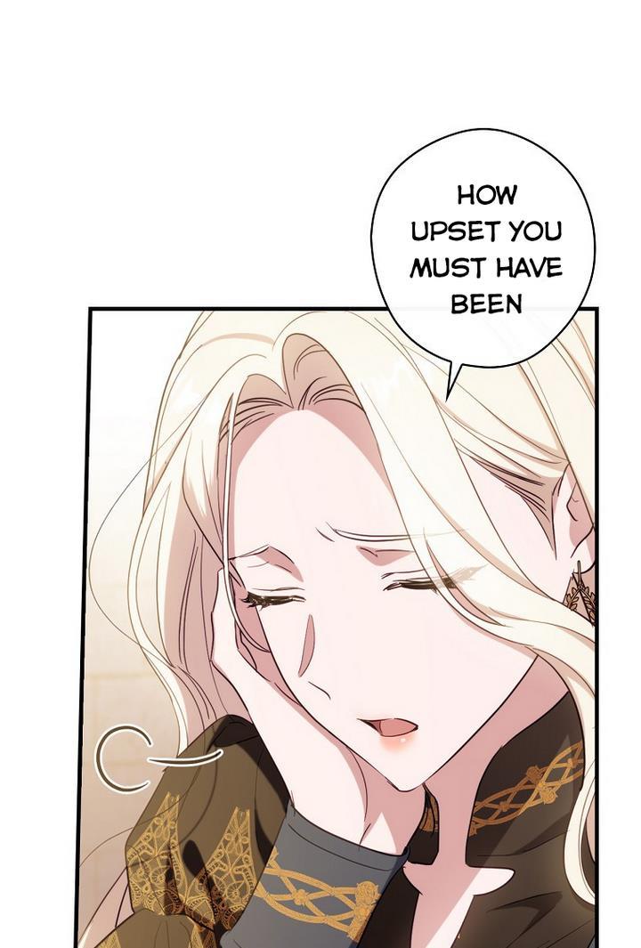 How to Get My Husband on My Side Chapter 28 page 66