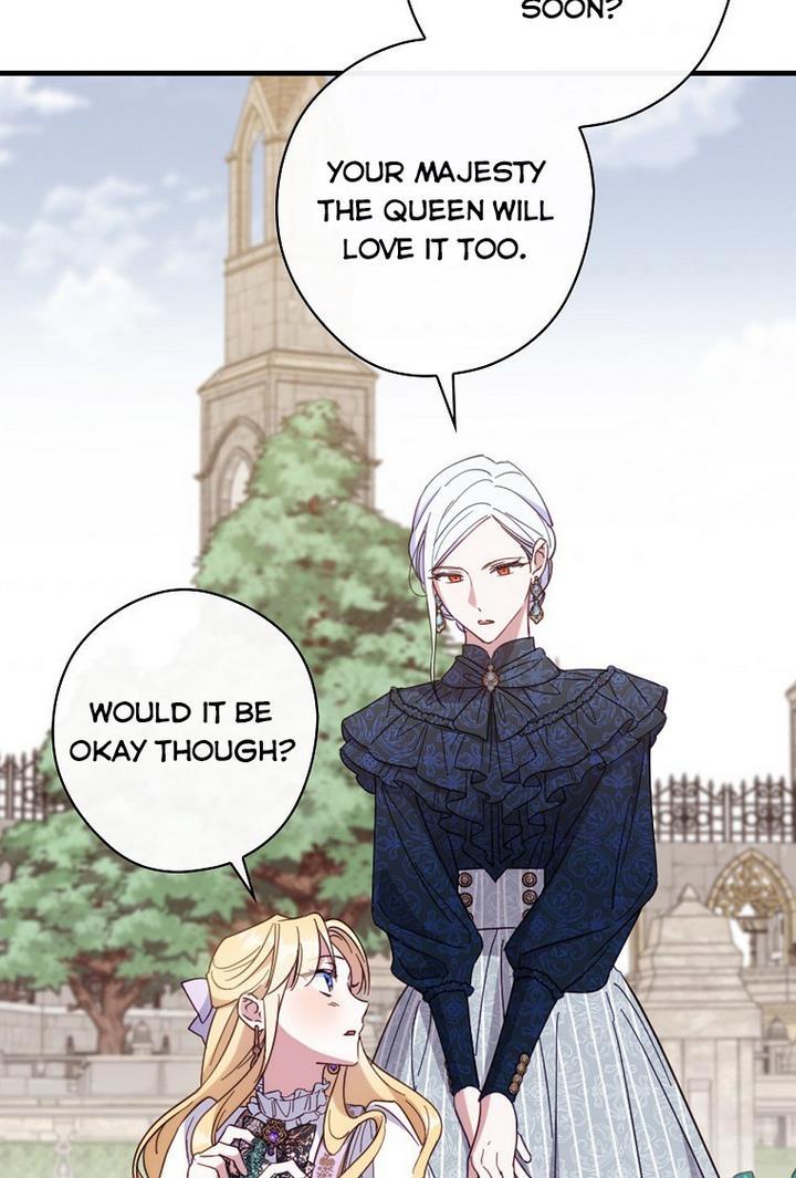 How to Get My Husband on My Side Chapter 28 page 6