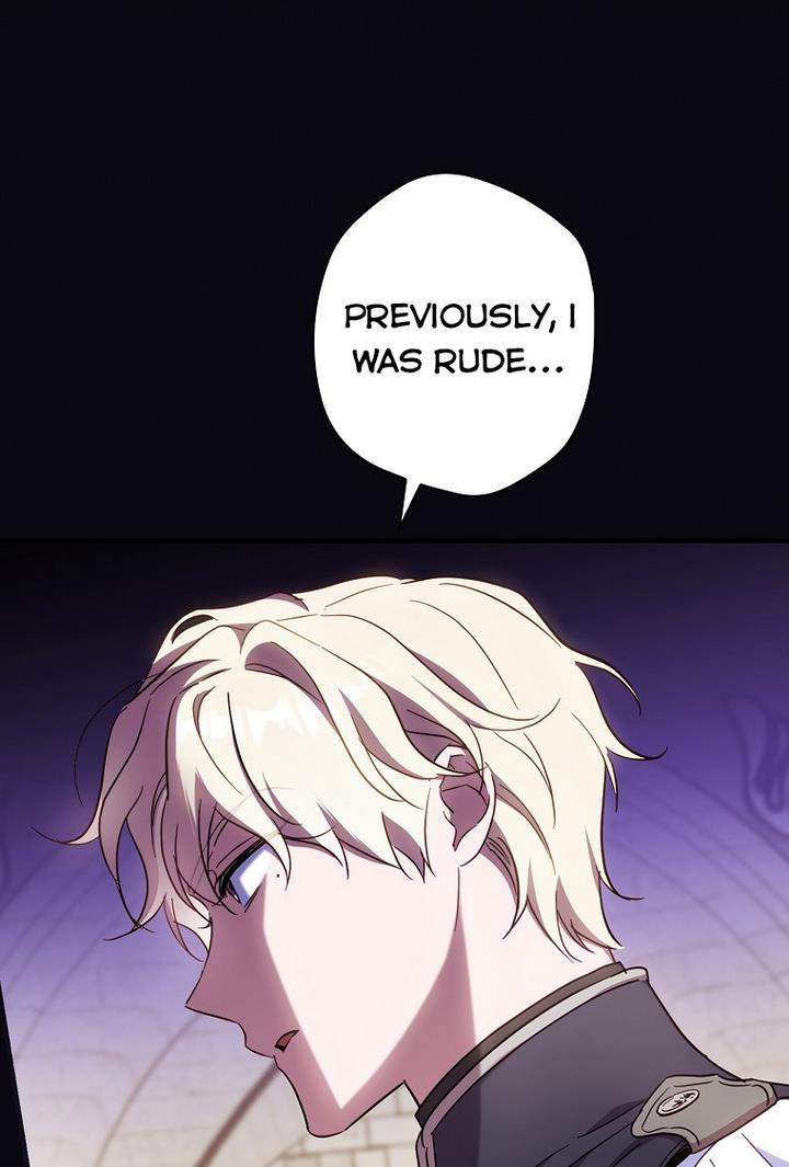 How to Get My Husband on My Side Chapter 28 page 73