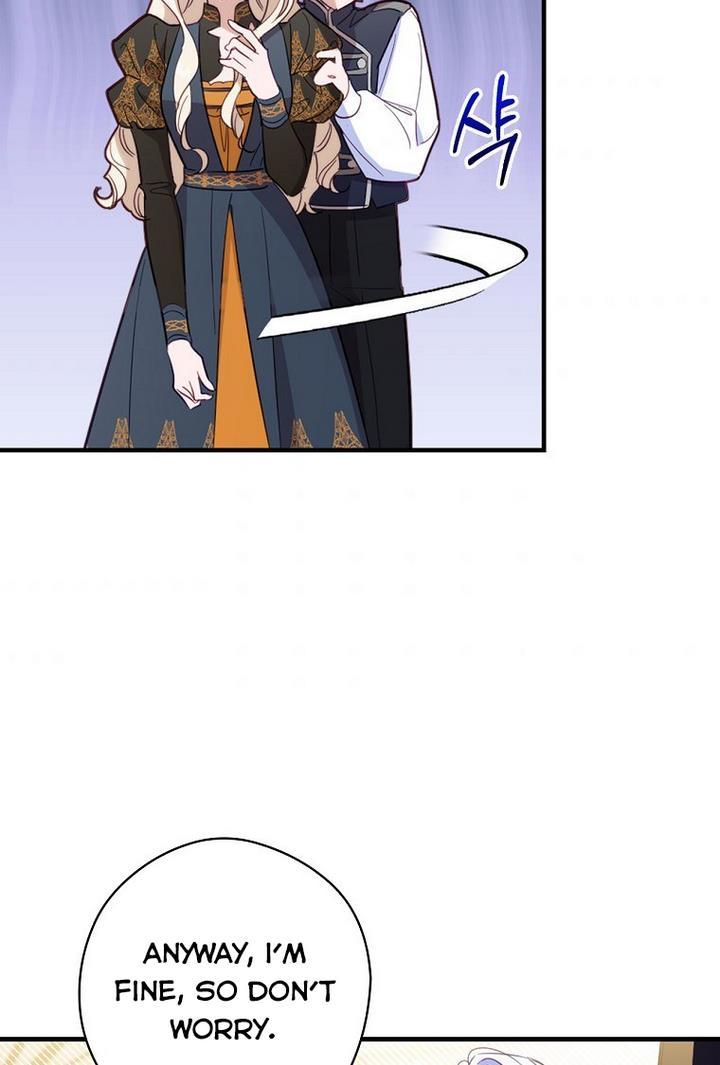 How to Get My Husband on My Side Chapter 28 page 78