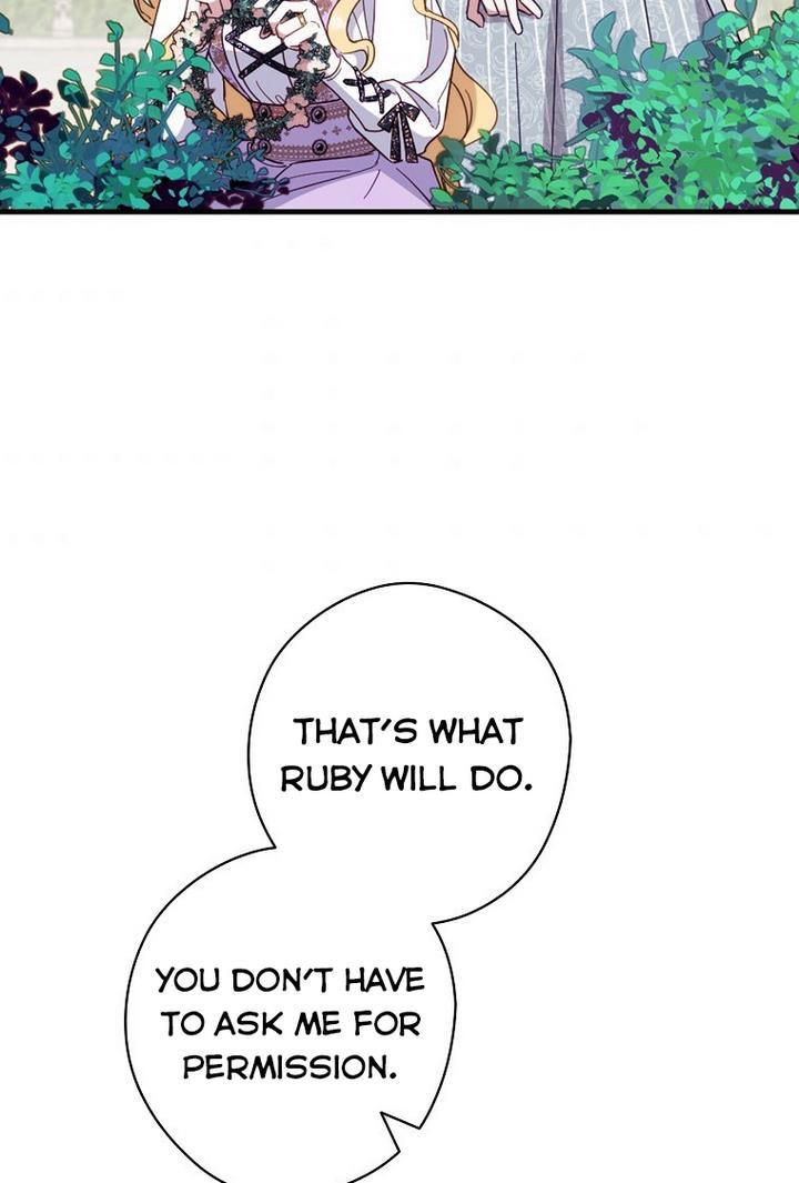 How to Get My Husband on My Side Chapter 28 page 7