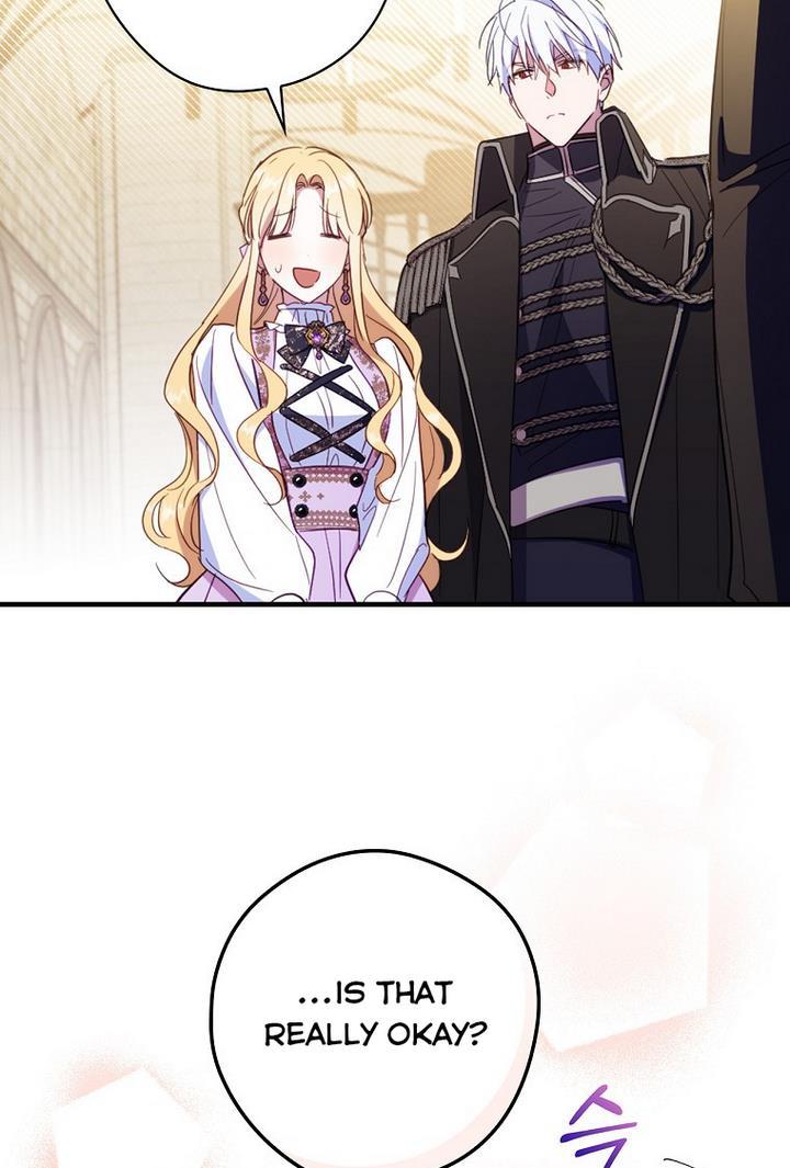 How to Get My Husband on My Side Chapter 28 page 79