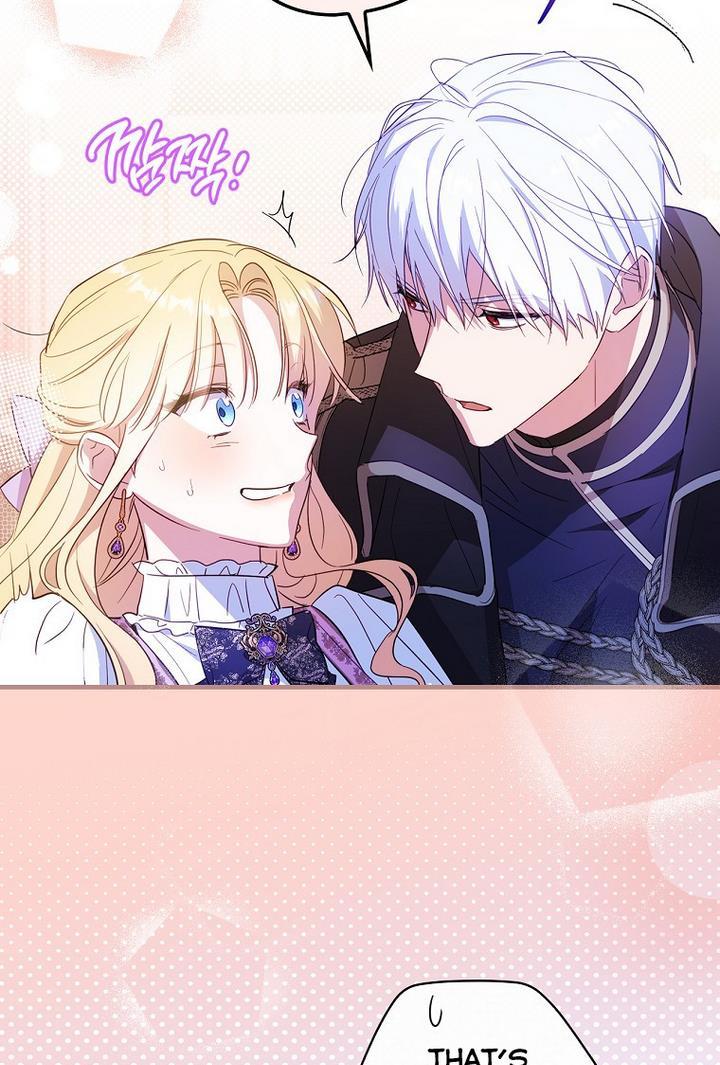 How to Get My Husband on My Side Chapter 28 page 80