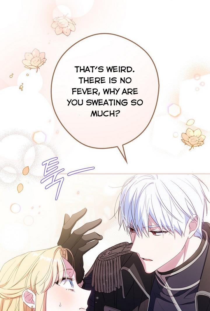 How to Get My Husband on My Side Chapter 28 page 82
