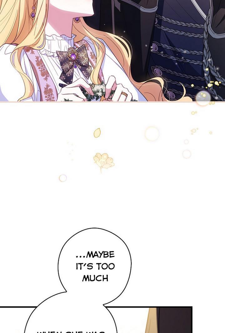 How to Get My Husband on My Side Chapter 28 page 83
