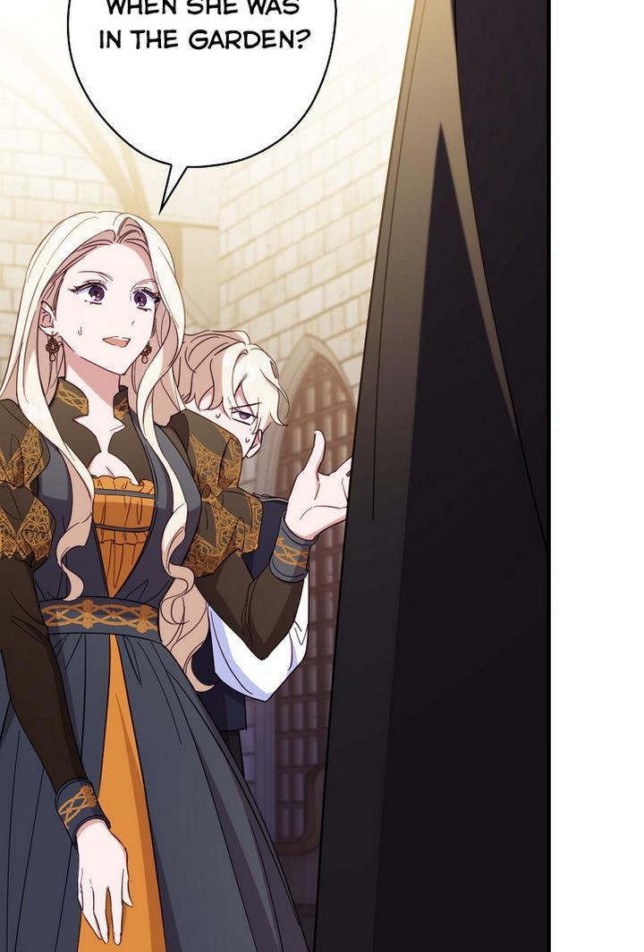 How to Get My Husband on My Side Chapter 28 page 84
