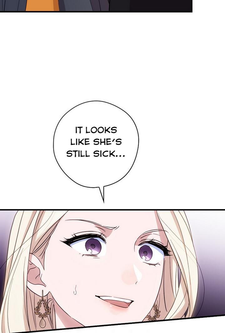 How to Get My Husband on My Side Chapter 28 page 85