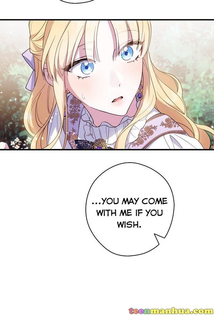 How to Get My Husband on My Side Chapter 28 page 8