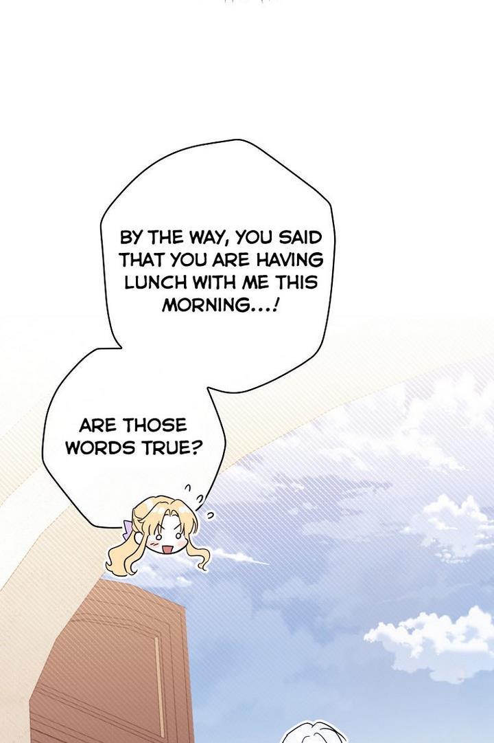 How to Get My Husband on My Side Chapter 29 page 14