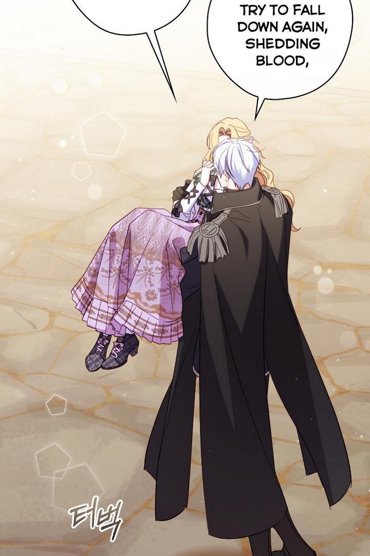 How to Get My Husband on My Side Chapter 29 page 1