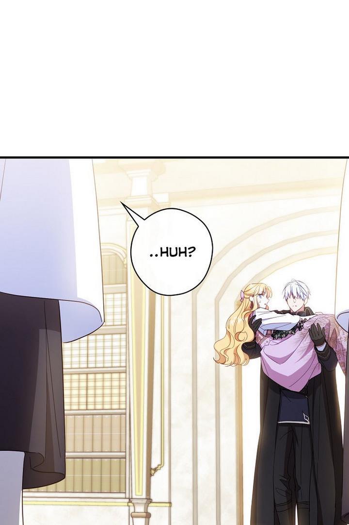 How to Get My Husband on My Side Chapter 29 page 20