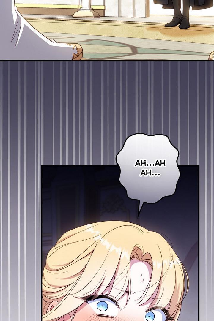 How to Get My Husband on My Side Chapter 29 page 21