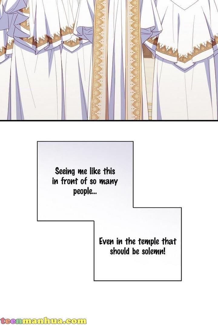 How to Get My Husband on My Side Chapter 29 page 26