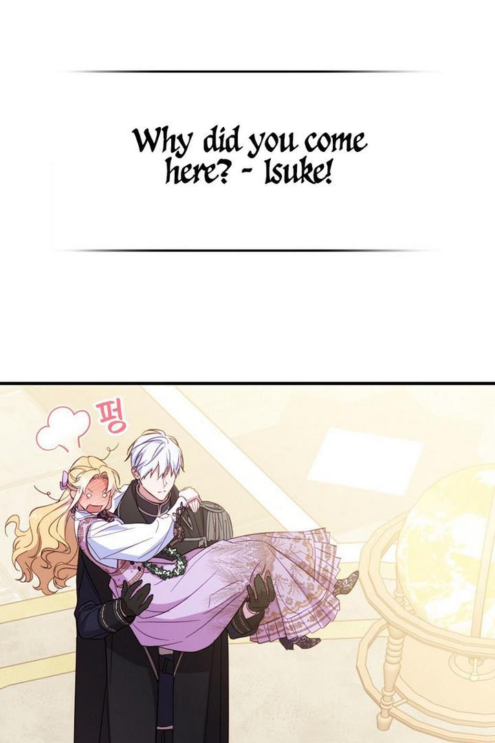How to Get My Husband on My Side Chapter 29 page 27