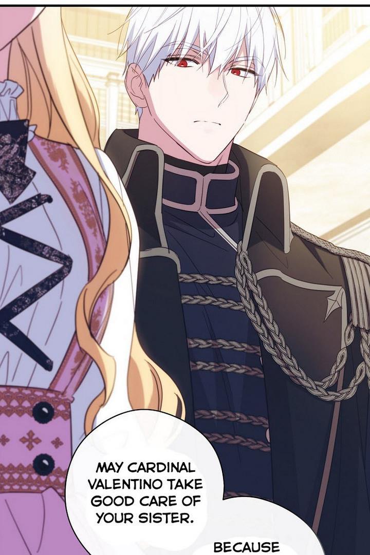 How to Get My Husband on My Side Chapter 29 page 32