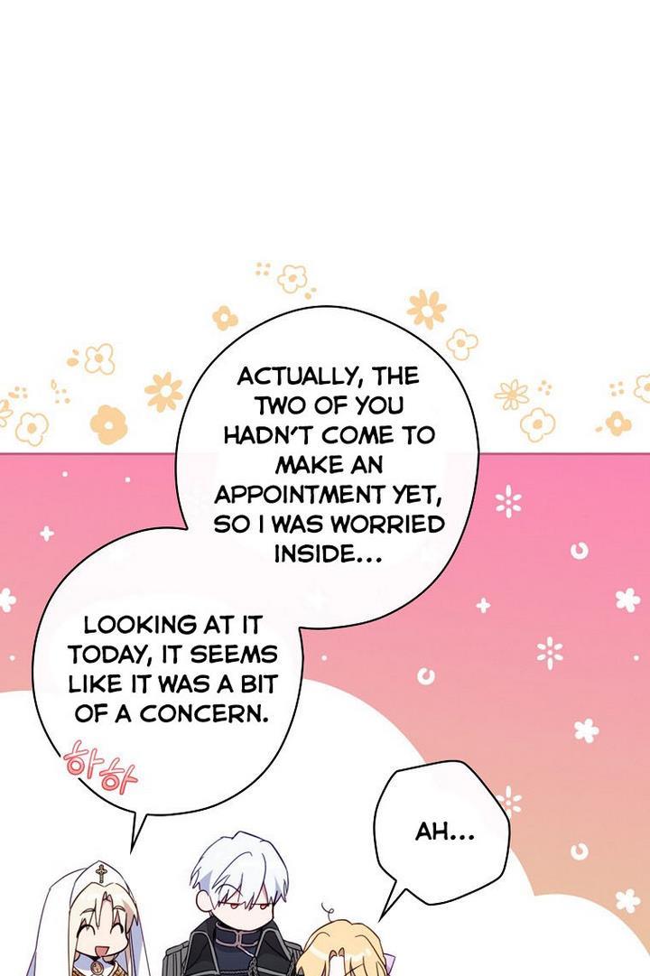 How to Get My Husband on My Side Chapter 29 page 37