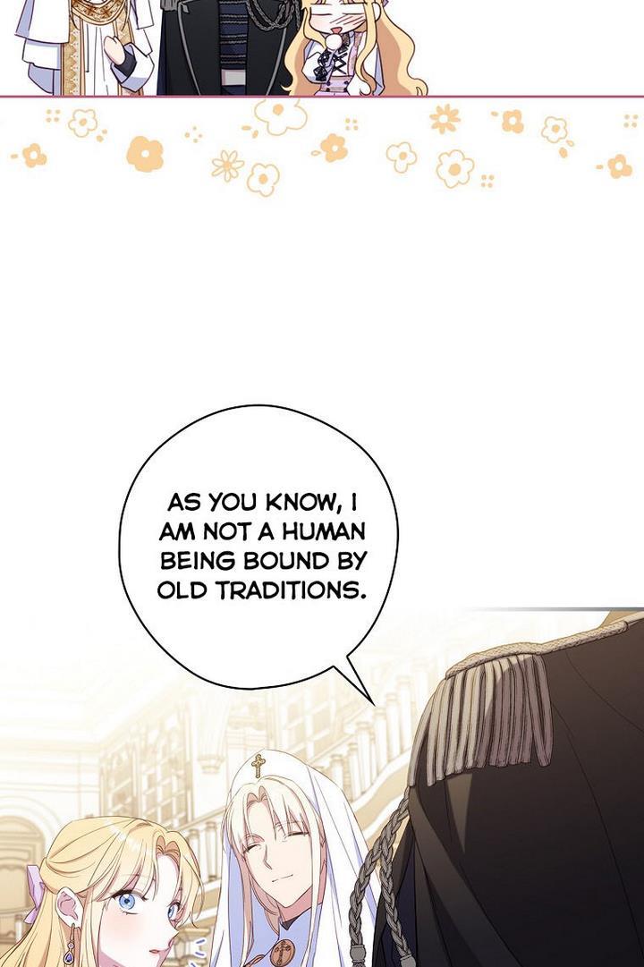 How to Get My Husband on My Side Chapter 29 page 38