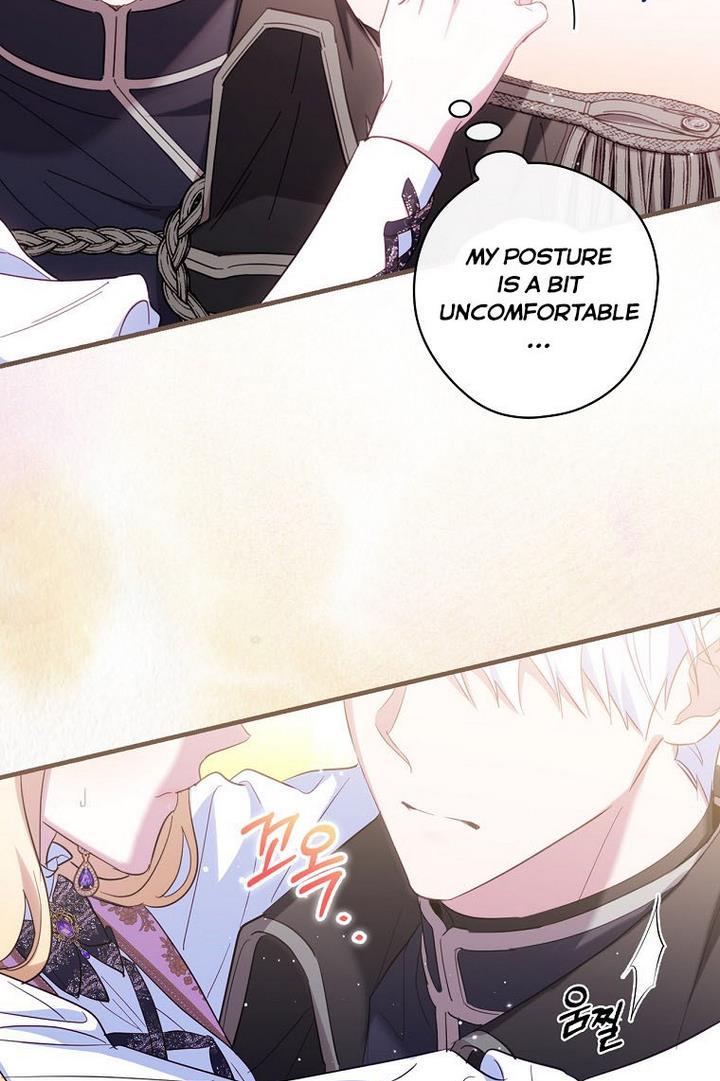 How to Get My Husband on My Side Chapter 29 page 3