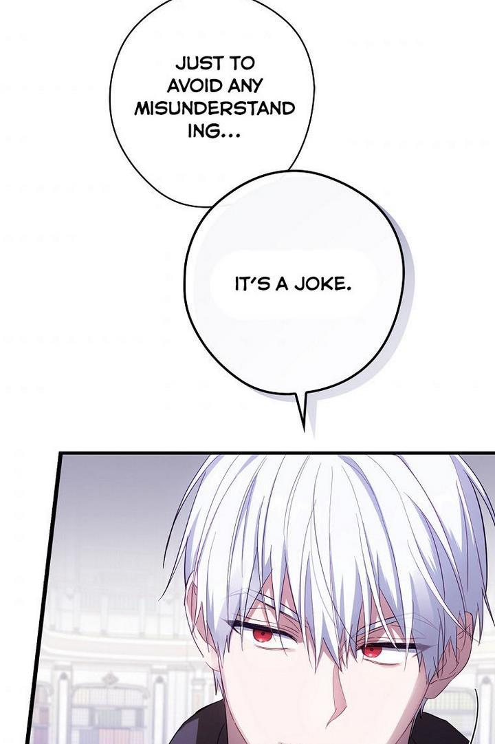 How to Get My Husband on My Side Chapter 29 page 41