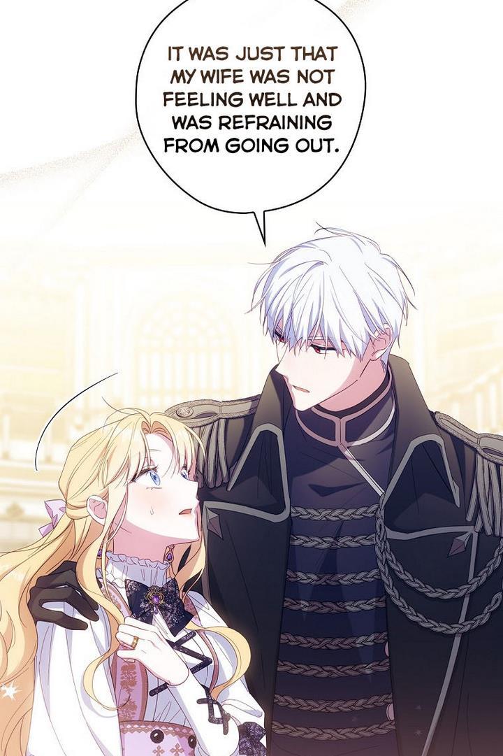 How to Get My Husband on My Side Chapter 29 page 44