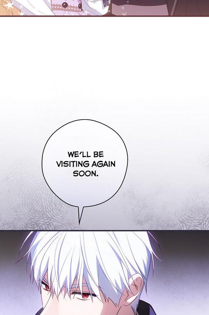 How to Get My Husband on My Side Chapter 29 page 45