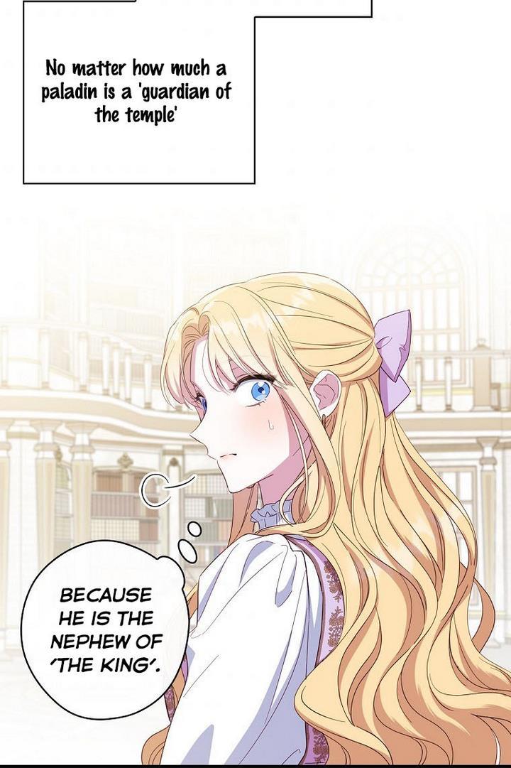 How to Get My Husband on My Side Chapter 29 page 50