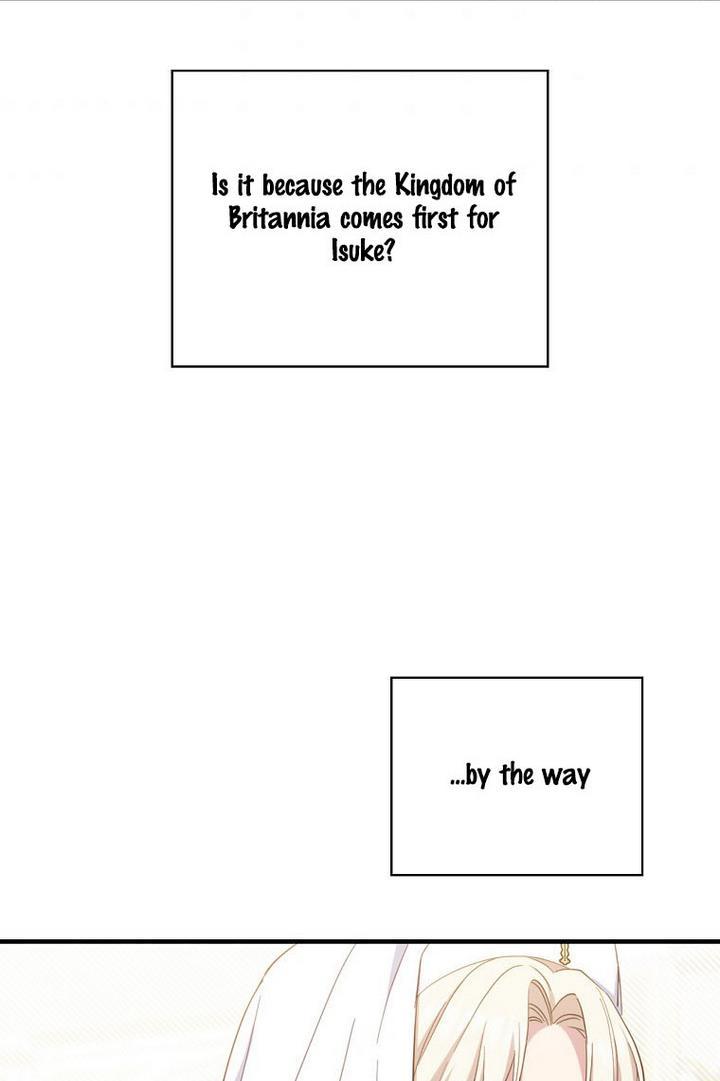 How to Get My Husband on My Side Chapter 29 page 51