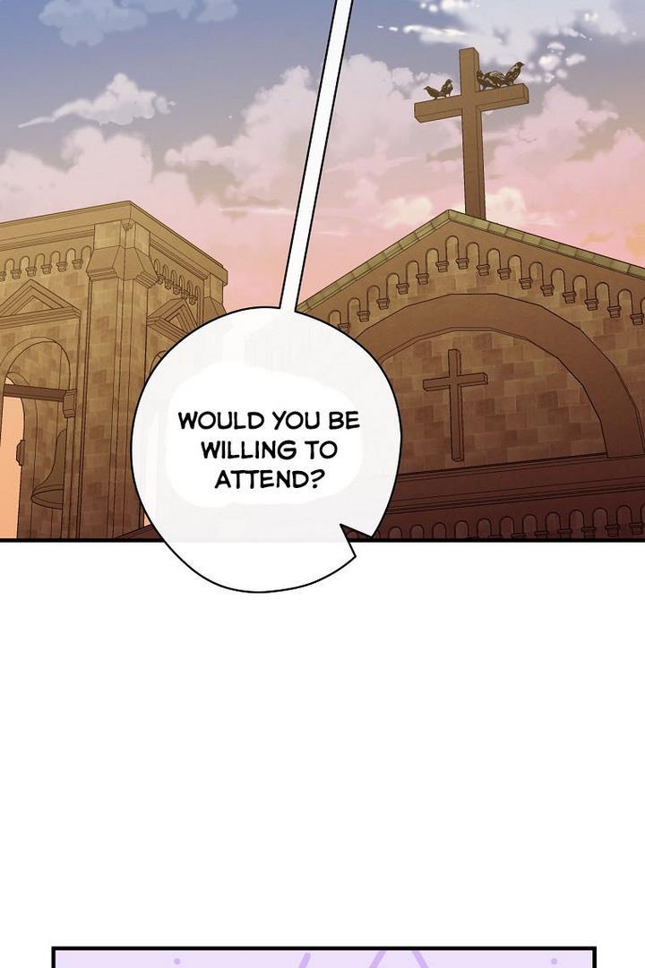 How to Get My Husband on My Side Chapter 29 page 55