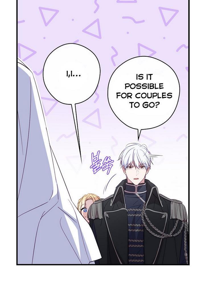 How to Get My Husband on My Side Chapter 29 page 56