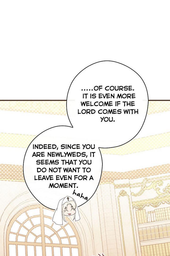 How to Get My Husband on My Side Chapter 29 page 57