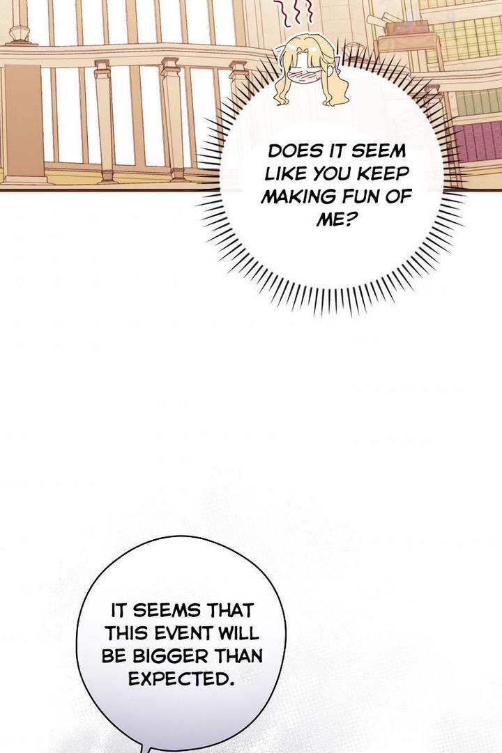 How to Get My Husband on My Side Chapter 29 page 58