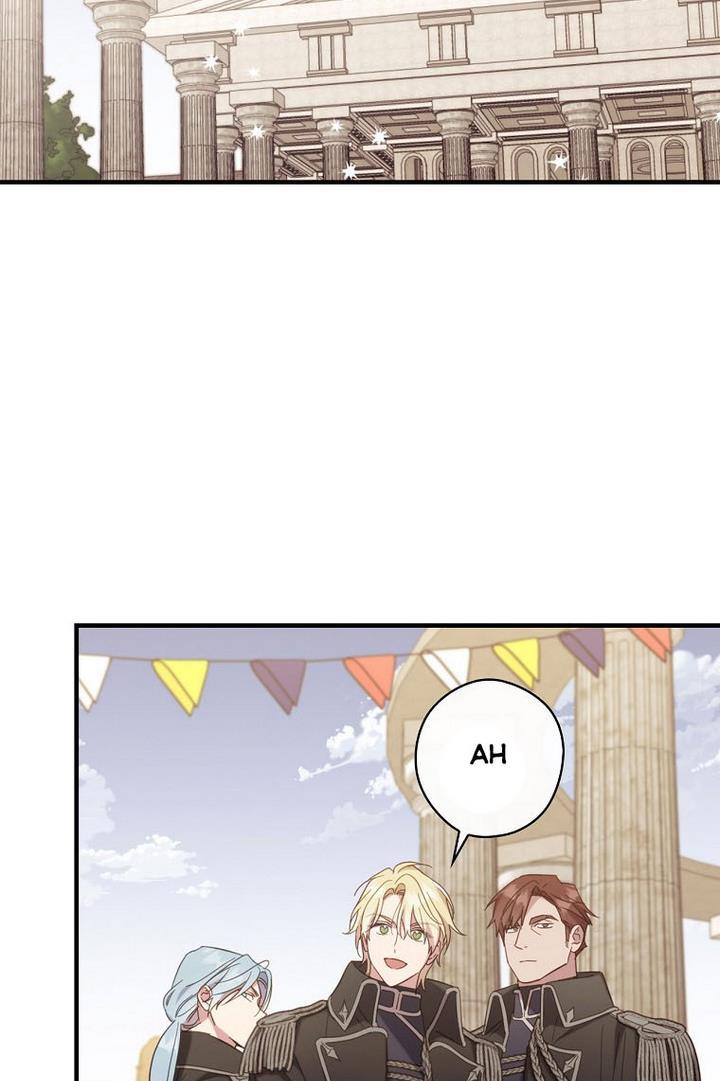 How to Get My Husband on My Side Chapter 29 page 62