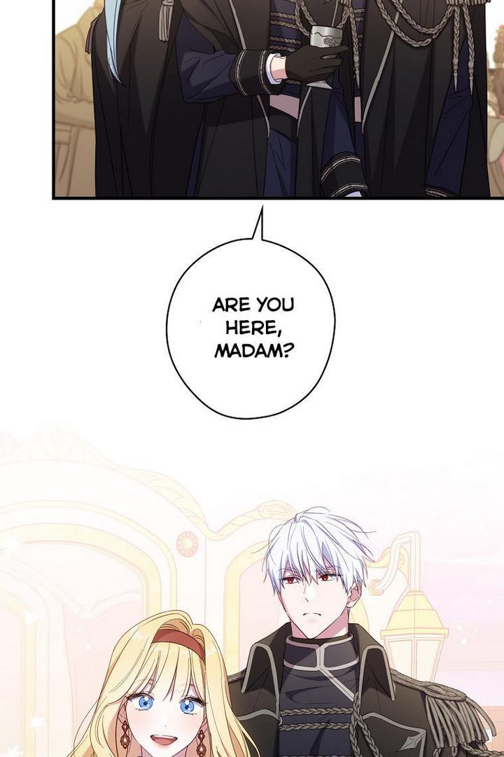 How to Get My Husband on My Side Chapter 29 page 63