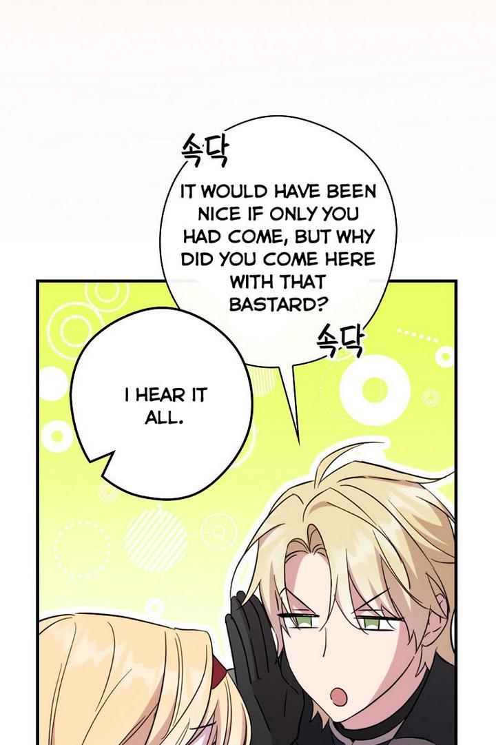 How to Get My Husband on My Side Chapter 29 page 65