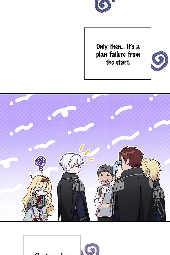 How to Get My Husband on My Side Chapter 29 page 69