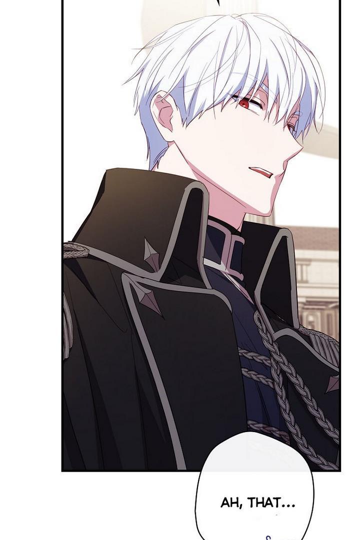 How to Get My Husband on My Side Chapter 29 page 71