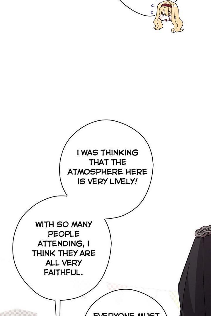 How to Get My Husband on My Side Chapter 29 page 72