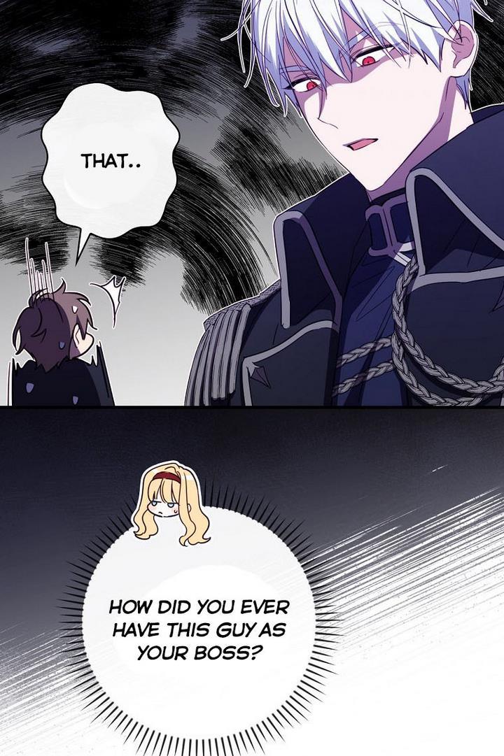 How to Get My Husband on My Side Chapter 29 page 77